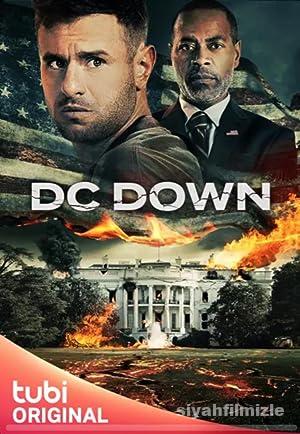 DC Down 2023 Filmi Türkçe Dublaj Altyazılı Full izle