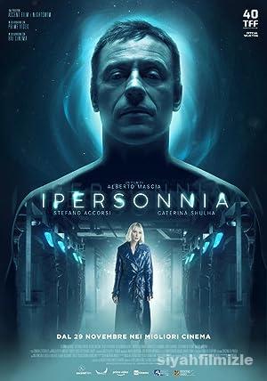 Hypersleep 2022 Filmi Türkçe Dublaj Altyazılı Full izle