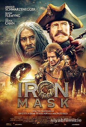 Çin’e Yolculuk: Demir Maskenin Gizemi 2019 Filmi Full izle