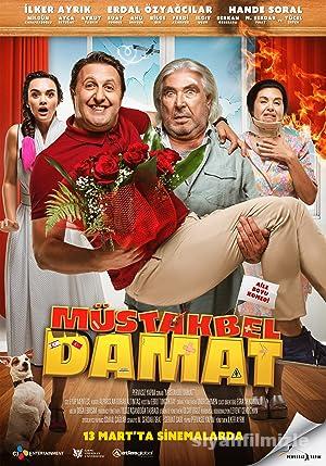 Müstakbel Damat 2022 Yerli Filmi Full Sansürsüz izle