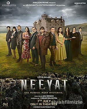 Neeyat 2023 Filmi Türkçe Dublaj Altyazılı Full izle