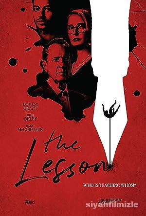 Ders (The Lesson) 2023 Filmi Türkçe Dublaj Altyazılı izle