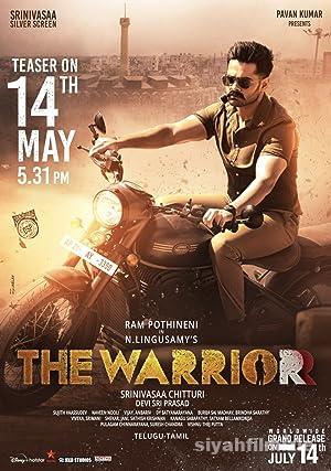 The Warriorr 2022 Filmi Türkçe Dublaj Altyazılı Full izle