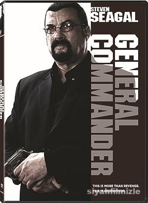 General Commander 2019 Filmi Türkçe Dublaj Altyazılı izle