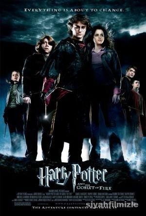 Harry Potter 4 2005 Filmi Türkçe Dublaj Altyazılı Full izle