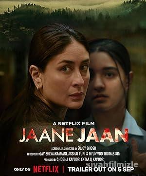 Jaane Jaan 2023 Filmi Türkçe Dublaj Altyazılı Full izle