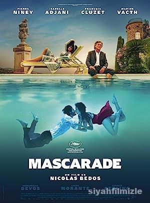 Maskeli Balo 2022 Filmi Türkçe Dublaj Altyazılı Full izle