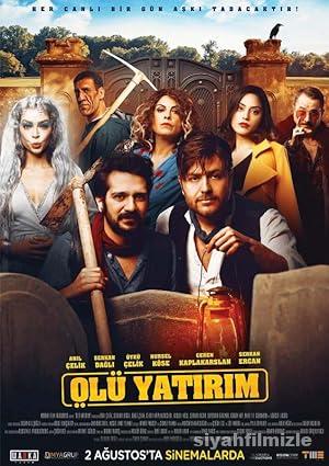 Ölü Yatırım 2019 Yerli Filmi Full Sansürsüz izle