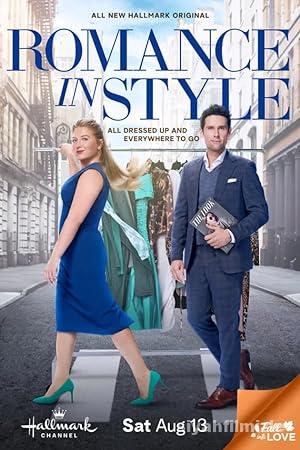 Romance in Style 2022 Filmi Türkçe Dublaj Altyazılı izle