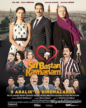 Sil Baştan Kaynanam 2022 Yerli Filmi Full Sansürsüz izle