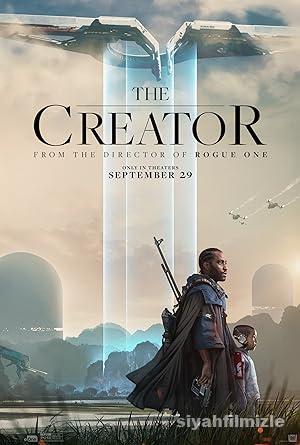 Yaratıcı (The Creator) 2023 Filmi Türkçe Dublaj Full izle