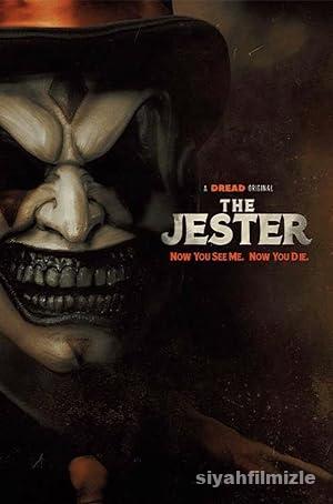 Jester: İntikam Gecesi 2023 Filmi Türkçe Dublaj Full izle