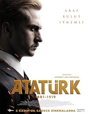 Atatürk 1 1881 – 1919 (2023) Yerli Filmi Full Sansürsüz izle