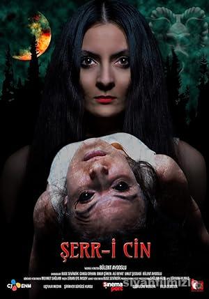 Şerr-i Cin 2022 Yerli Filmi Full Sansürsüz izle