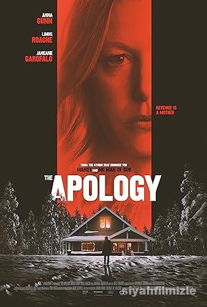 The Apology 2022 Filmi Türkçe Dublaj Altyazılı Full izle