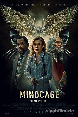 Zihin Kafesi (Mindcage) 2022 Filmi Türkçe Dublaj Full izle