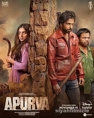 Apurva 2023 Filmi Türkçe Dublaj Altyazılı Full izle