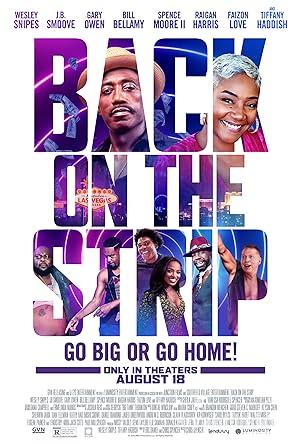 Back on the Strip 2023 Filmi Türkçe Dublaj Altyazılı izle