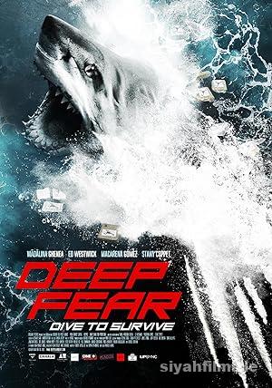 Dehşete Dalış 2023 Filmi Türkçe Dublaj Altyazılı Full izle