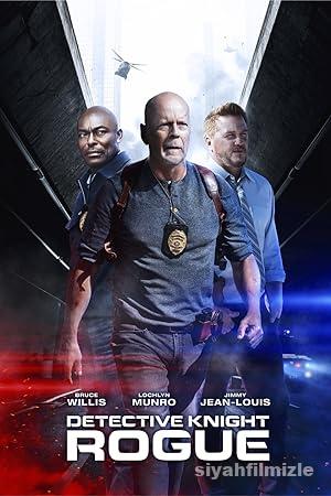 Detective Knight: Rogue 2022 Filmi Türkçe Altyazılı izle