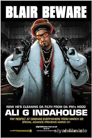 Ali G Başbelası 2002 Filmi Türkçe Dublaj Altyazılı Full izle