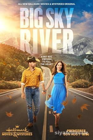 Big Sky River 2022 Filmi Türkçe Dublaj Altyazılı Full izle