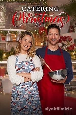 Catering Christmas 2022 Filmi Türkçe Dublaj Altyazılı izle