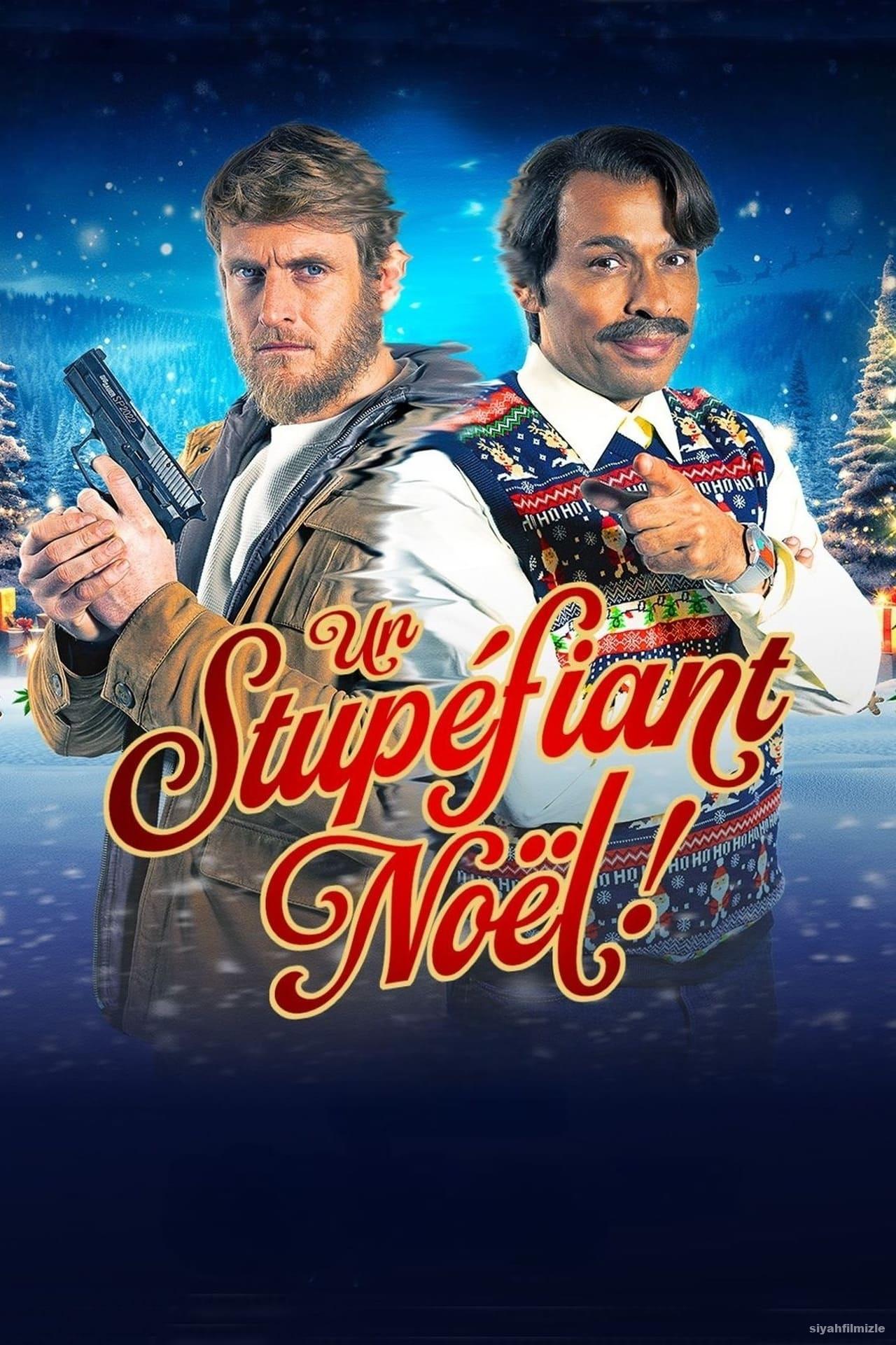 İnanılmaz Noel 2023 Filmi Türkçe Dublaj Altyazılı Full izle