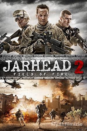 Jarhead 2: Ateş Alanı 2014 Türkçe Dublaj Altyazılı Full izle