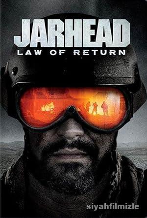 Jarhead: Dönüş Kanunu 2019 Türkçe Dublaj Altyazılı Full izle