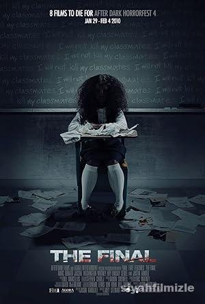 The Final 2010 Filmi Türkçe Dublaj Altyazılı Full izle