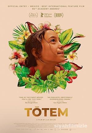 Totem 2023 Filmi Türkçe Dublaj Altyazılı Full izle