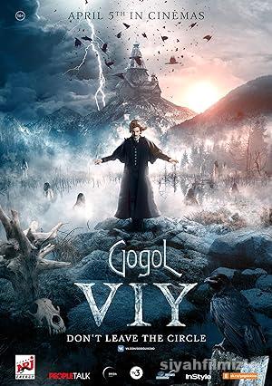 Gogol. Viy 2018 Filmi Türkçe Dublaj Altyazılı Full izle