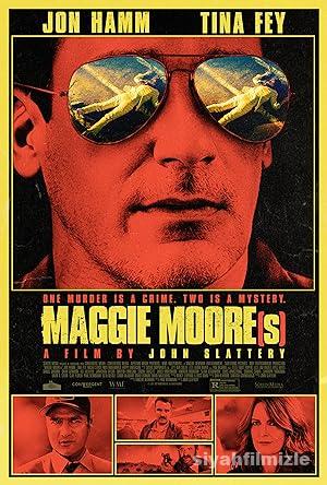 Maggie Moore(s) 2023 Filmi Türkçe Dublaj Altyazılı Full izle