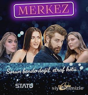 Merkez 2022 Yerli Filmi Full Sansürsüz izle