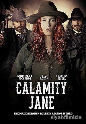 Calamity Jane 2024 Filmi Türkçe Dublaj Altyazılı Full izle