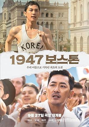 Road to Boston 2023 Filmi Türkçe Dublaj Altyazılı Full izle