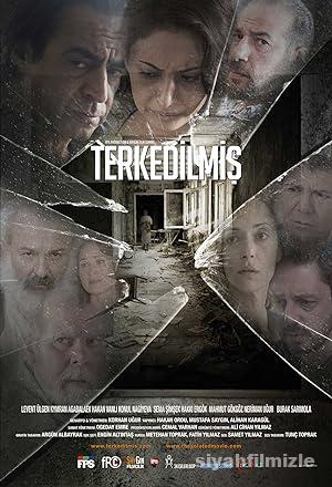 Terkedilmiş 2015 Yerli Filmi Full Sansürsüz izle