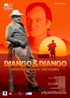 Django & Django 2021 Filmi Türkçe Dublaj Altyazılı Full izle