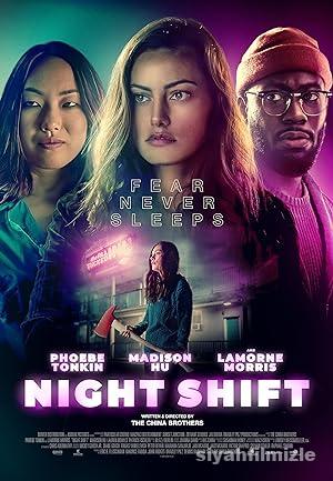 Night Shift 2023 Filmi Türkçe Dublaj Altyazılı Full izle