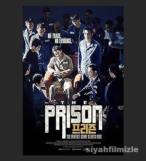 Hapishane (The Prison) 2017 Türkçe Dublaj Altyazılı izle