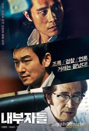 Inside Men 2015 Filmi Türkçe Dublaj Altyazılı Full izle