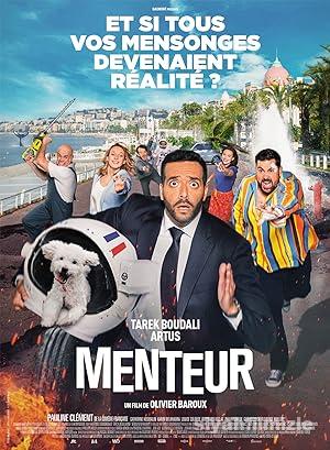 Menteur 2022 Filmi Türkçe Dublaj Altyazılı Full izle