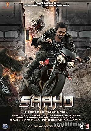 Saaho 2019 Filmi Türkçe Dublaj Altyazılı Full izle