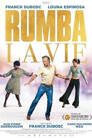 Rumba Terapisi 2022 Filmi Türkçe Dublaj Altyazılı Full izle