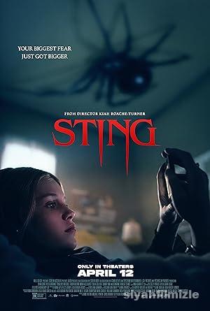 Sting 2024 Filmi Türkçe Dublaj Altyazılı Full izle