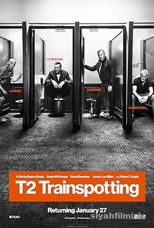 T2 Trainspotting izle