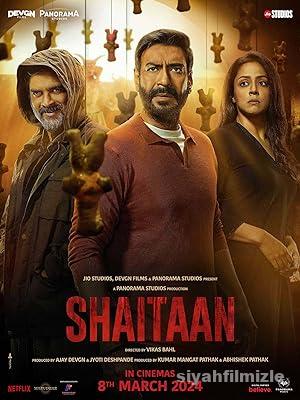 Shaitaan 2024 Filmi Türkçe Dublaj Altyazılı Full izle