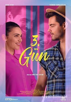 3. Gün 2024 Yerli Filmi Full Sansürsüz izle