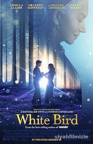 White Bird: A Wonder Story 2023 Filmi Türkçe Dublaj izle